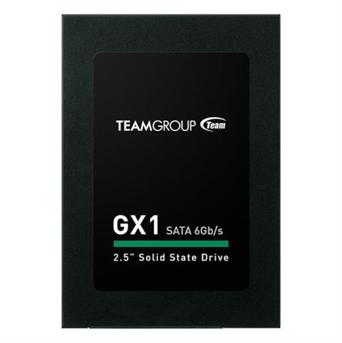 דיסק פנימי 2.5 Team Group GX1 480GB Sata3