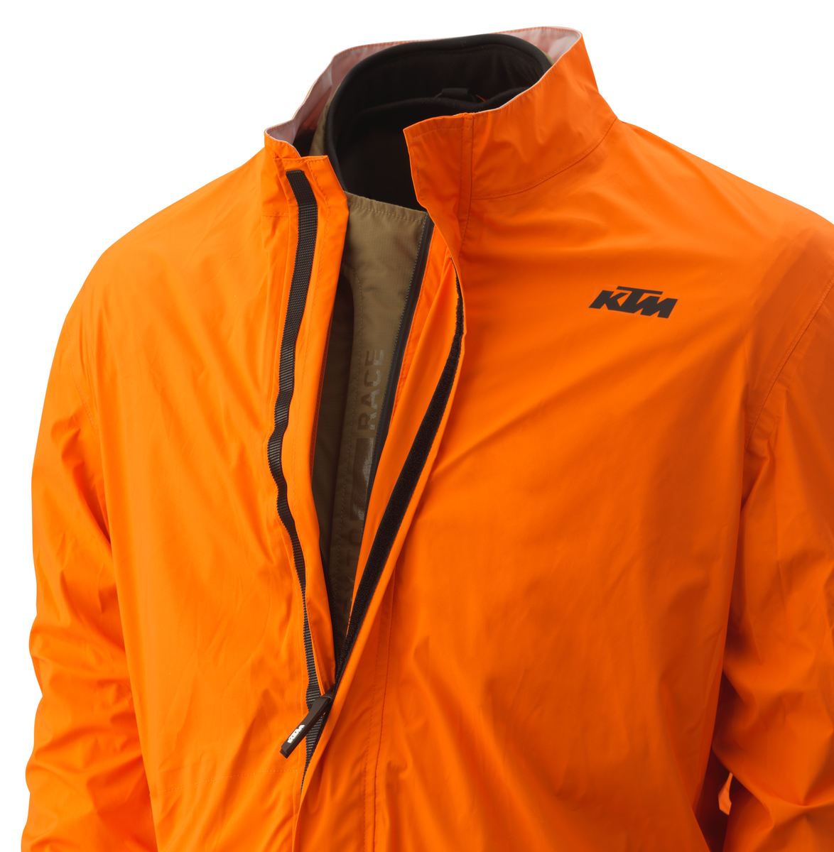 Terra Adventure V2 Jacket - Yellow