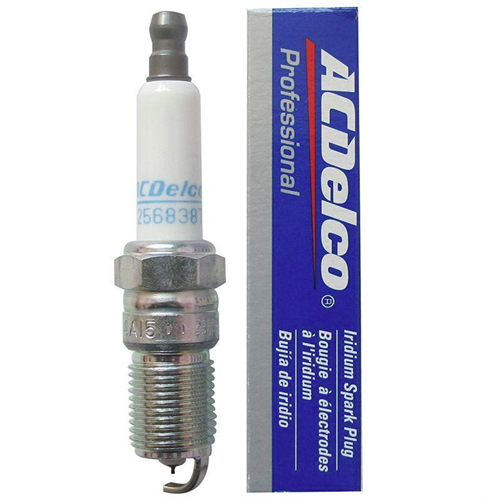 סט פלגים מקורי לרכבי שברולט דגמי לקרוס וקפטיבה & אופל אינסיגניה מבית ACDelco