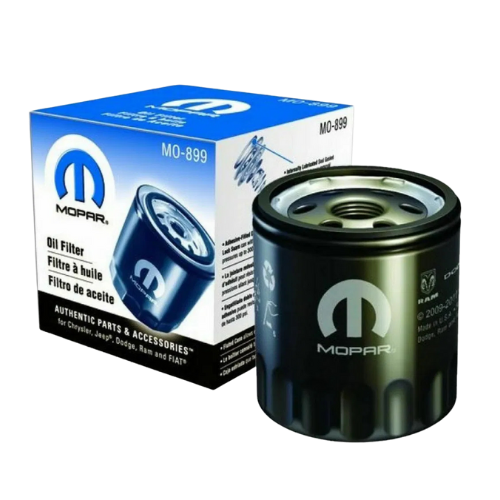 פילטר מסנן שמן מקורי מבית MOPAR | דגם 5281090AB