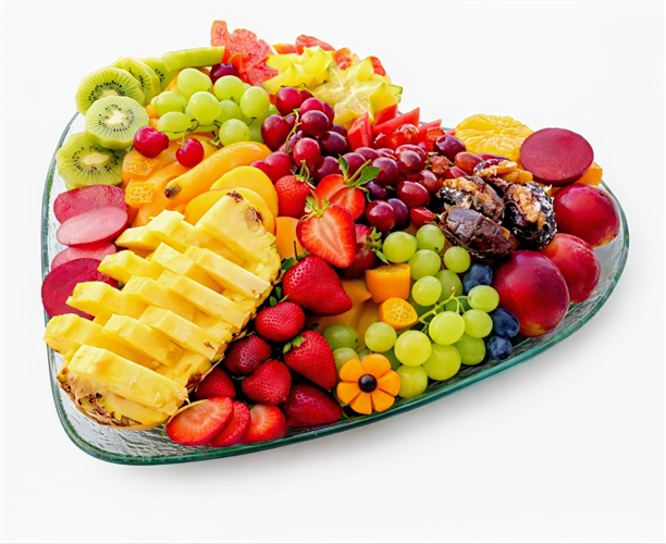 פירות האהבה - ספיישל