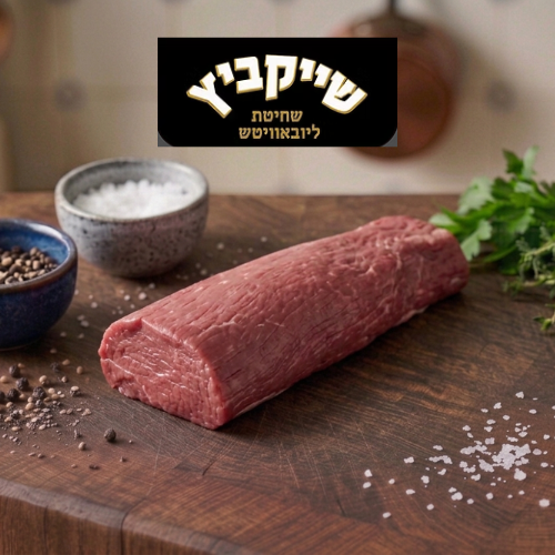 פילה מדומה - מס 6 שייקביץ ברזיל