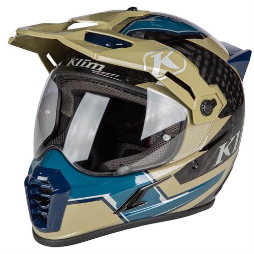 קסדה - Krios Pro Helmet ECE/DOT
