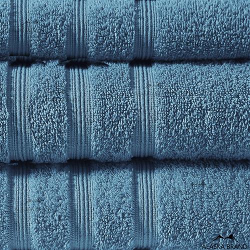 מגבות עבות דגם Premium פרימיום - פטרול |⭐כושר ספיגה גבוה⭐ מגבות עבות דגם Premium פרימיום - פטרול |⭐כושר ספיגה גבוה⭐