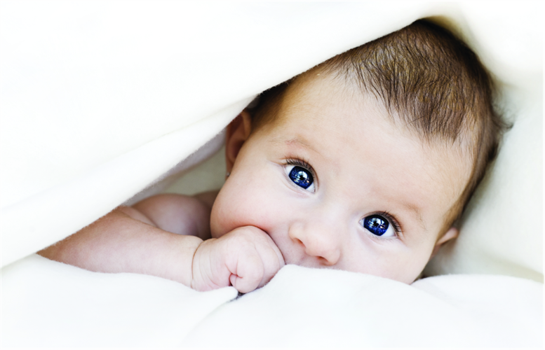 מגן מזרן ממגבת למיטת תינוק