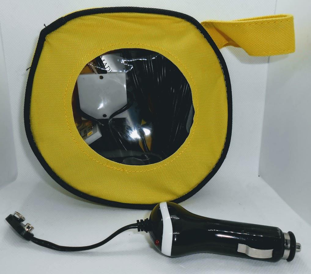 גרילנדת לד שרשרת נורות לד 6 מטר 9 וולט עי סוללה או עי שקע מצית המחיר כולל סוללה ושקע למצת