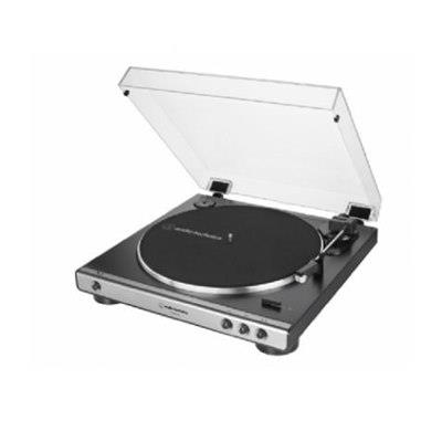 פטיפון LP60XUSB מקצועי עם חיבור USB מבית AUDIO TECHNICA + משלוח חינם פטיפון LP60XUSB מקצועי עם חיבור USB מבית AUDIO TECHNICA + משלוח חינם