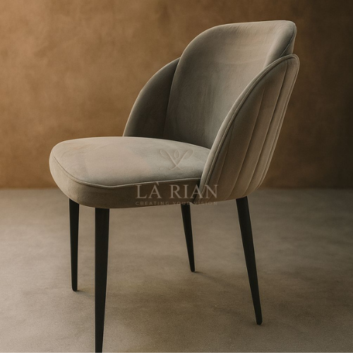 כסא אוכל דגם קלואה