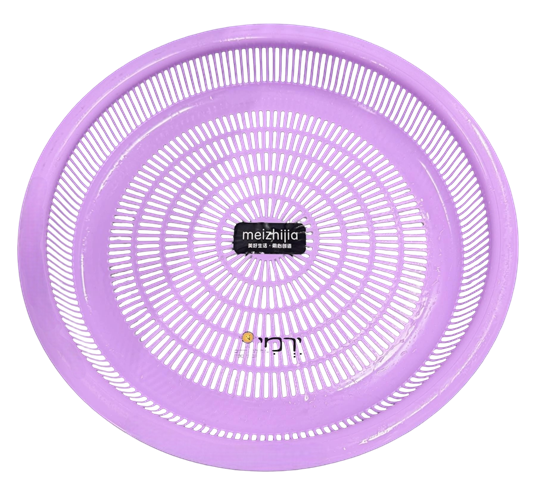 מסננת ג'אמבו לחצר מגוון צבעים