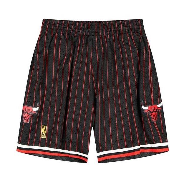 מכנסי שיקאגו בולס NBA