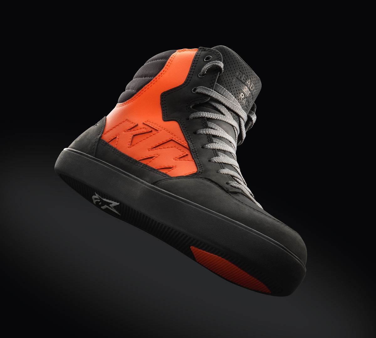 J-6 Waterproof Shoes