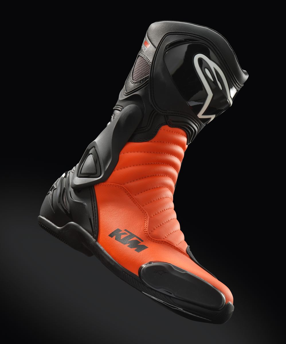 Alpinestars S-MX6 V2 Boots