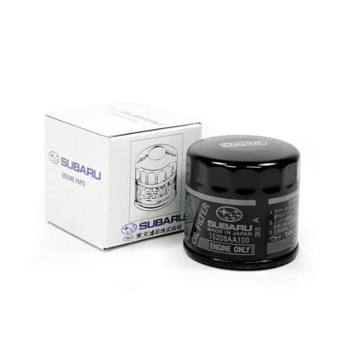 פילטר שמן לרכב סובארו דגם 15208AA100
