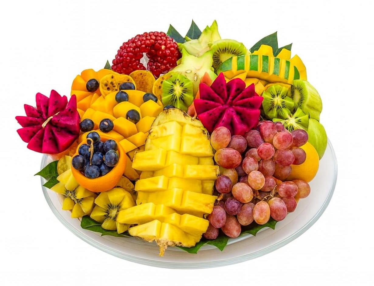 פירות משמחים