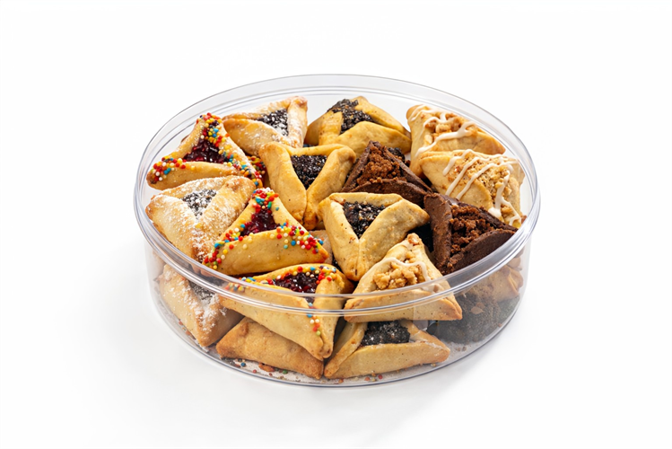 אוזני המן מיקס -M