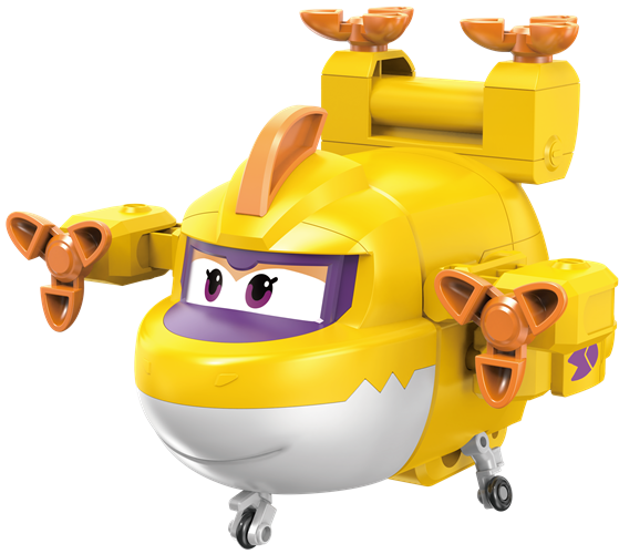 ברכי משנה צורה 3 ב- 1 עונה 9 ברכי משנה צורה 3 ב- 1 עונה 9