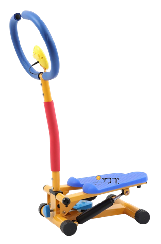 מכשיר כושר סטפר