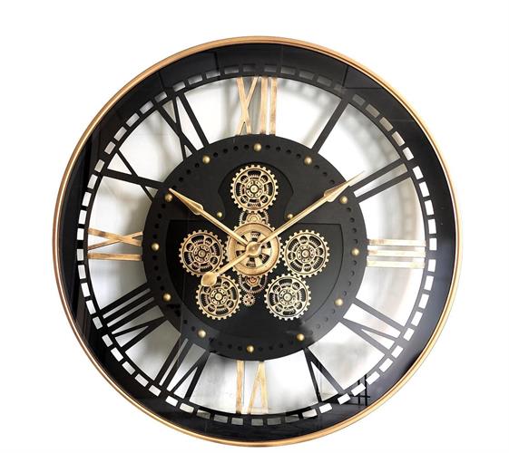 שעון יוקרתי B