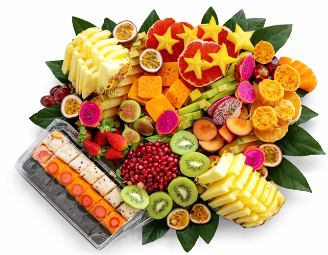 שילובי לו לה - פרימיום