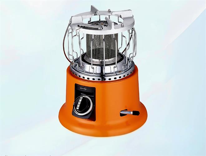 תנור חימום - TANTO