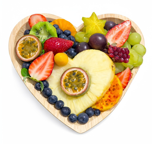 5 מארזי שי פרי הלב 5 מארזי שי פרי הלב