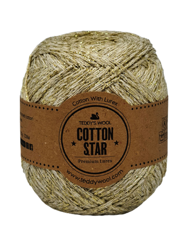 Cotton Star - קותון סטאר