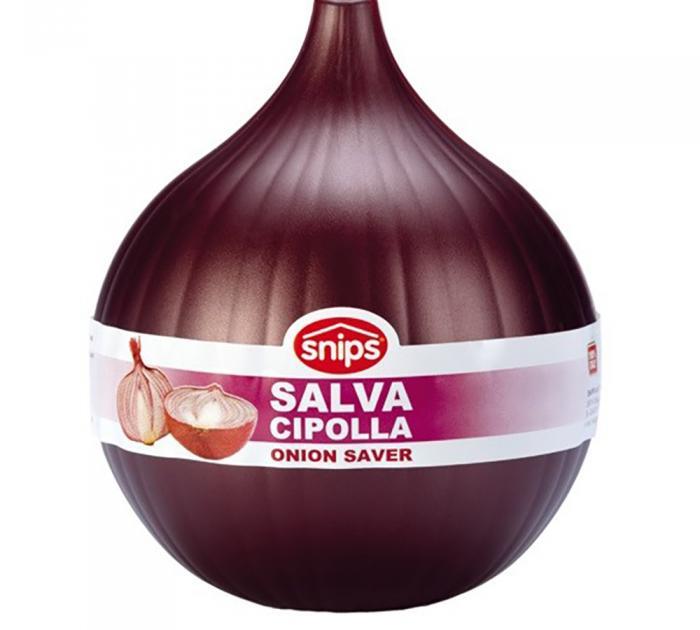 קופסא לאחסון בצל