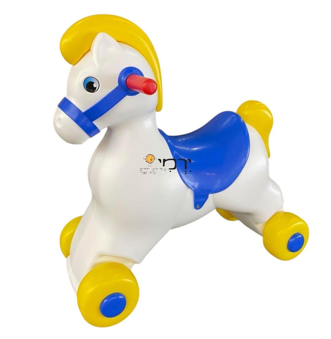 בימבה סוס איכותית