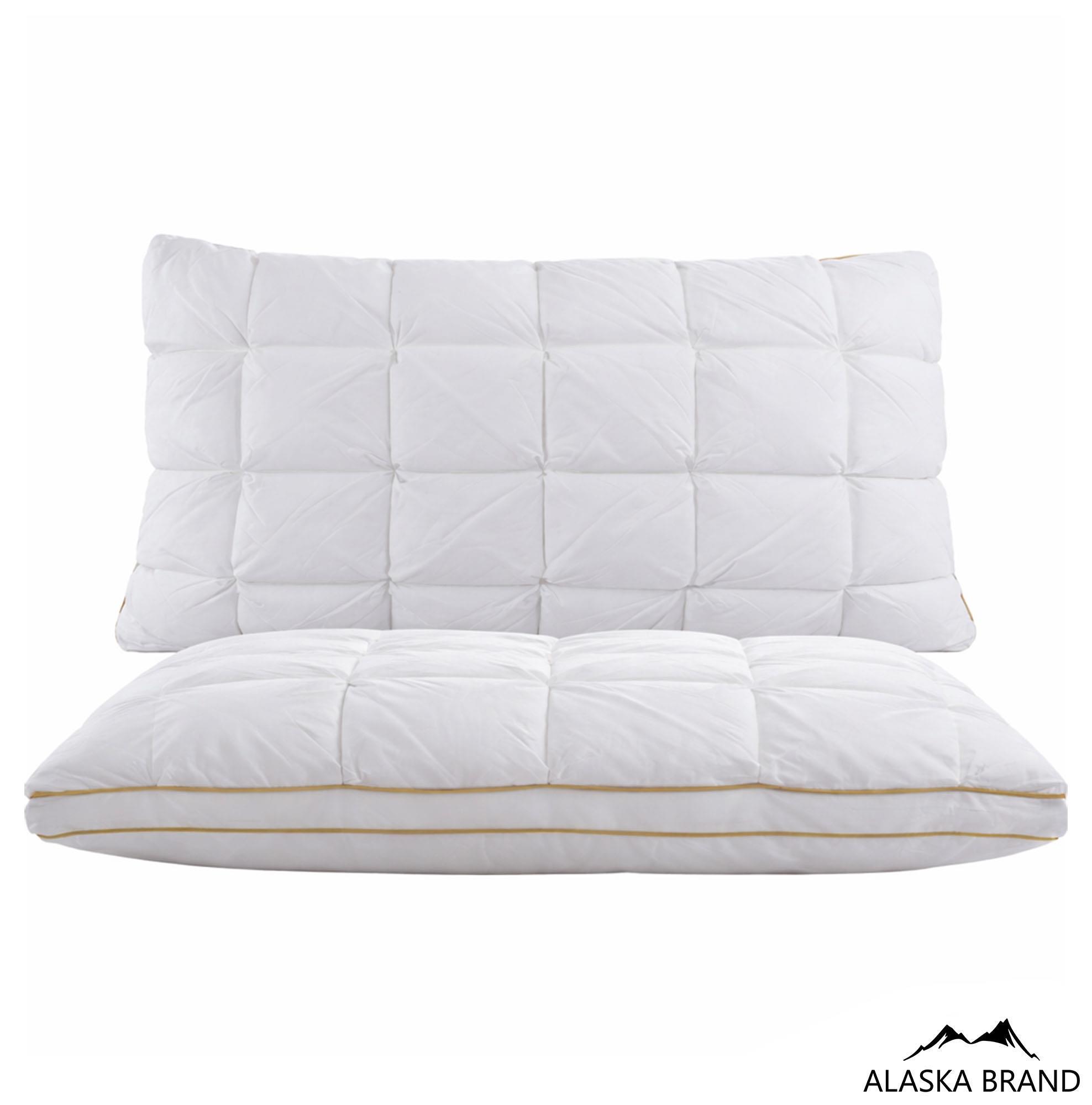 כרית שינה מפנקת דגם מאיה דימונד Maya Diamond | דו צדדית 3D