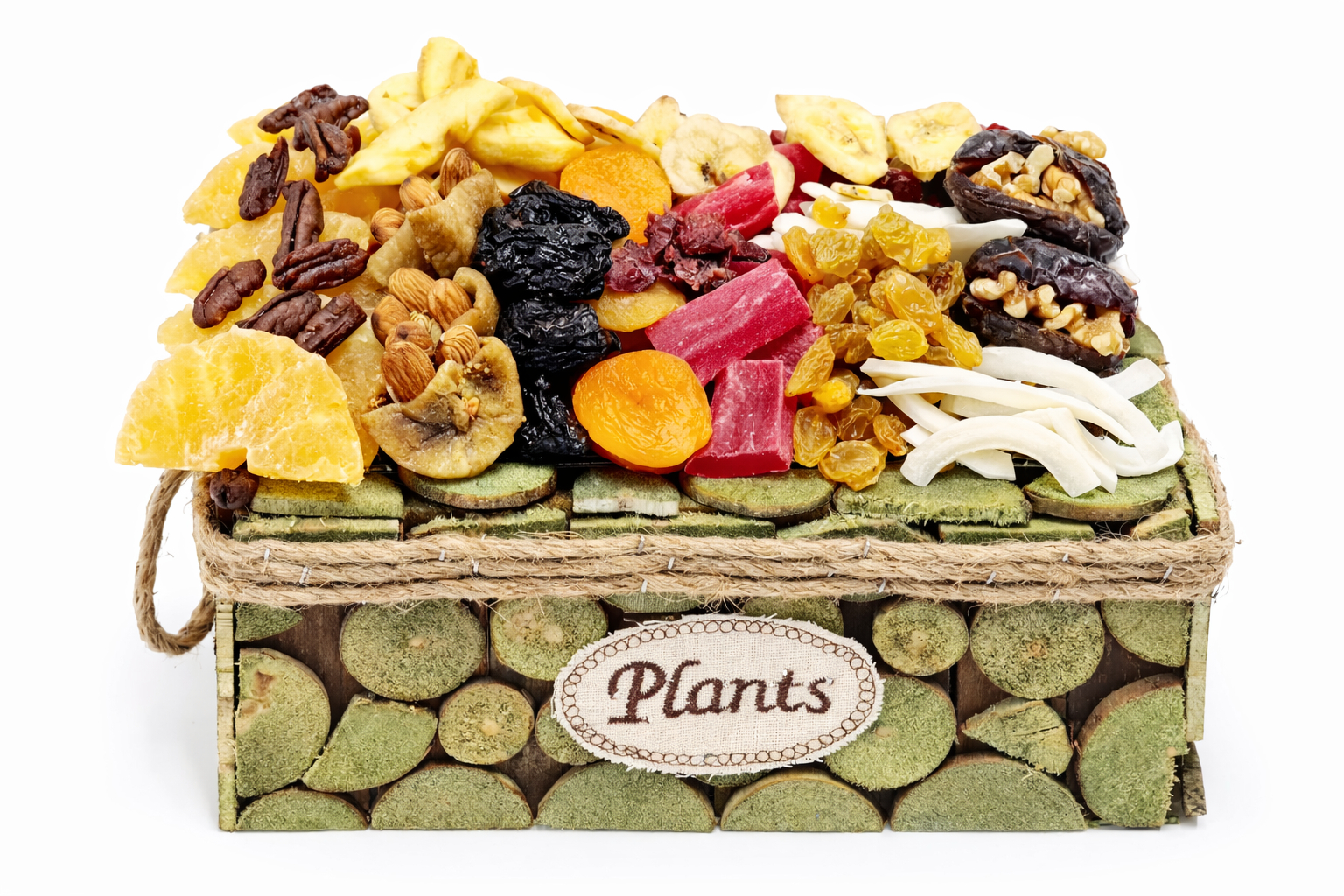 נפלאות היבשים - ספיישל