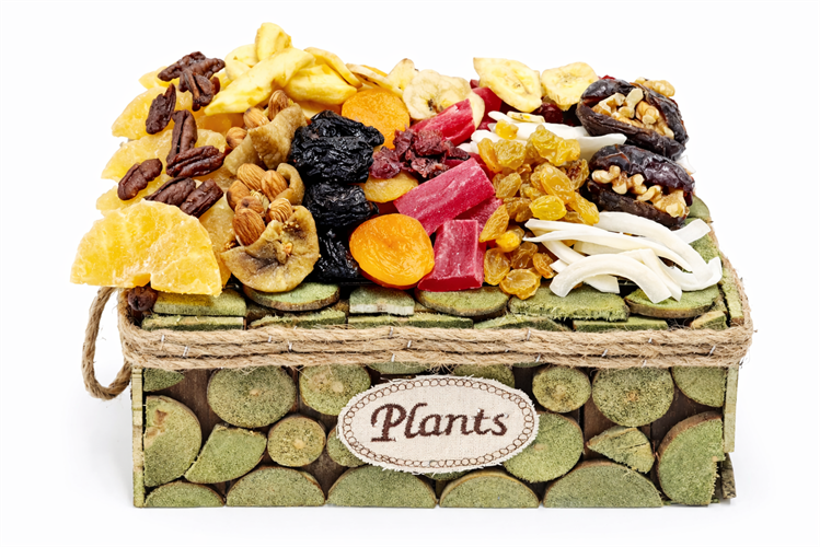 נפלאות היבשים - ספיישל