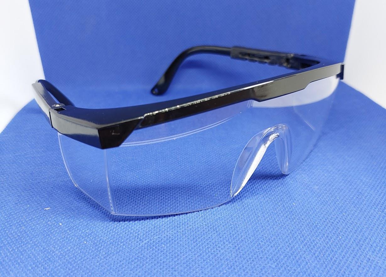 משקפי מגן ROHER TOOLS הגנה לעיניים קמפינג לייף