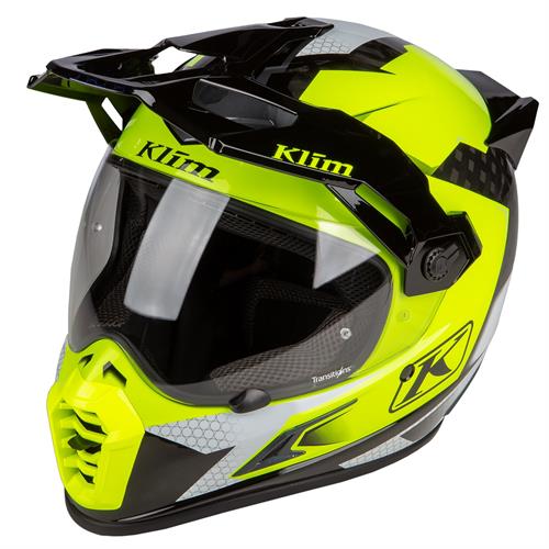 קסדה - Krios Pro Helmet ECE/DOT