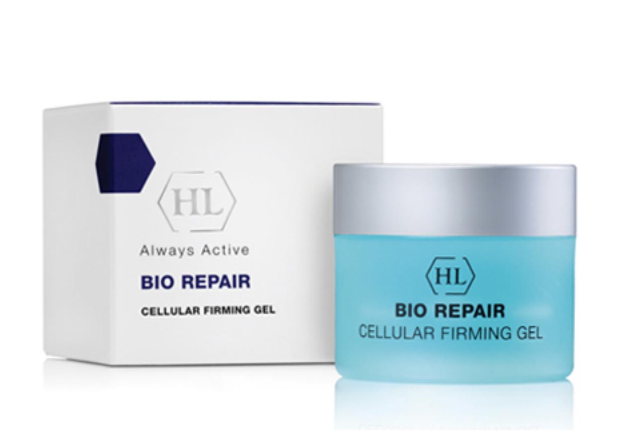 ביו ריפאר BIO REPAIR ג'ל משקם CELLULAR FIRMING GEL HL.