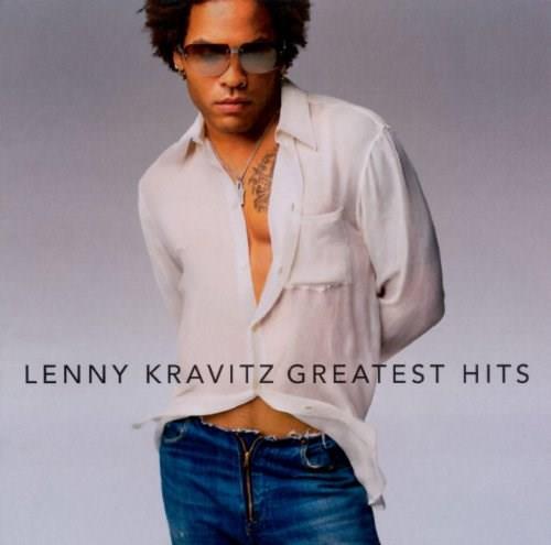 תקליט לנין קרביץ Lenny Kravitz אוסף כפול 2LP חדש!