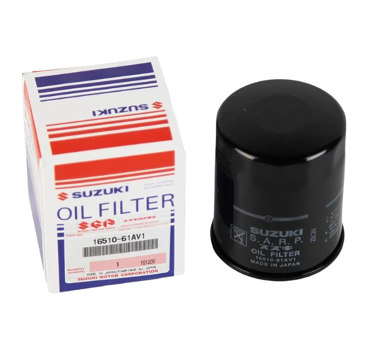 פילטר שמן סוזוקי 1651061AV1