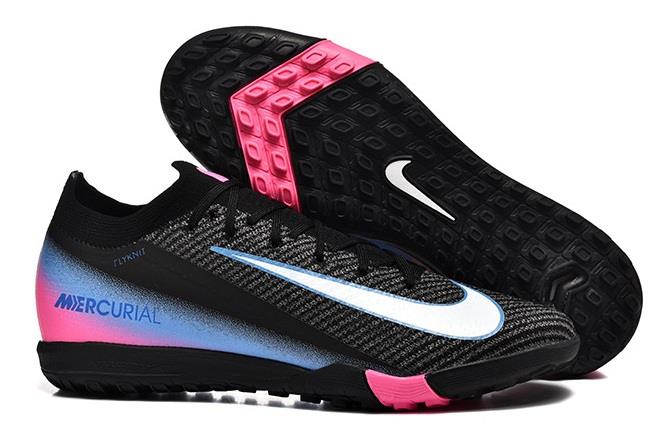 נעלי קטרגל נייק Nike Phantom 6 GX II Elit שחור ורוד