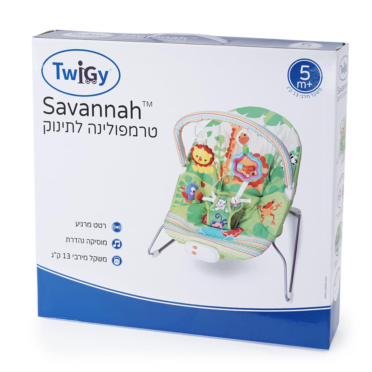 טרמפולינה לתינוק טרמפולינה לתינוק