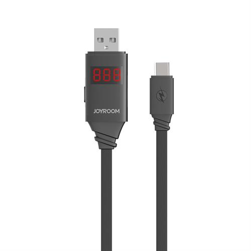 כבל USB חכם