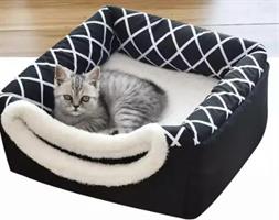 מיטה לחתול 35x33x30cm