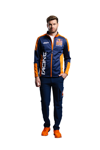 Replica Team Softshell Jacket