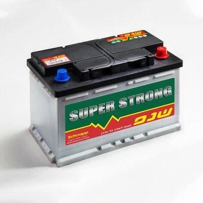 מצבר שנפ SUPER STRONG 70A