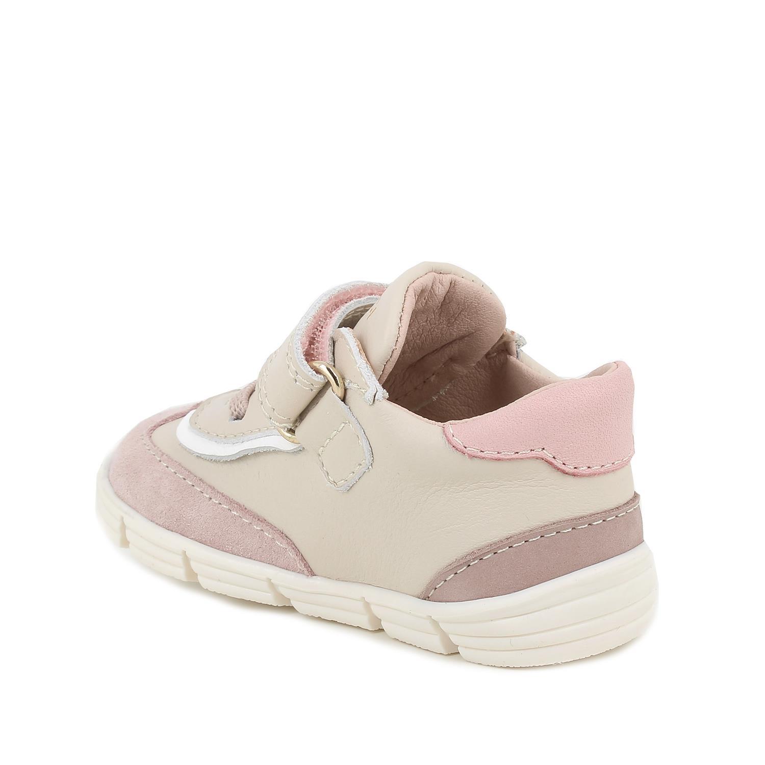 פרימיג'י צעד ראשון ברפוט PRIMIGI 89030 PINK