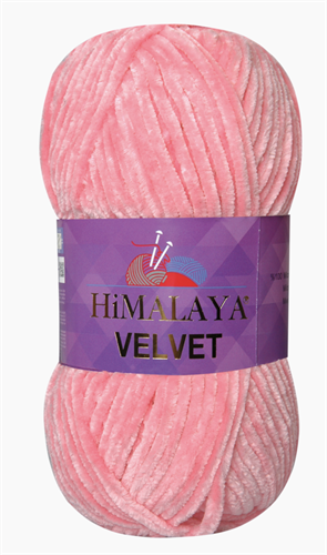 Himalaya Velvet - הימליה וולווט