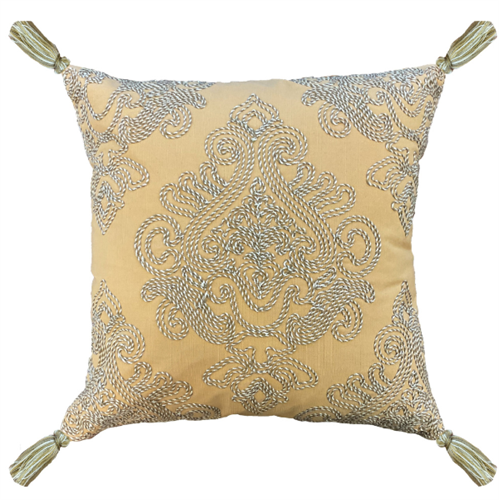 כרית כותנה \ יעל 02