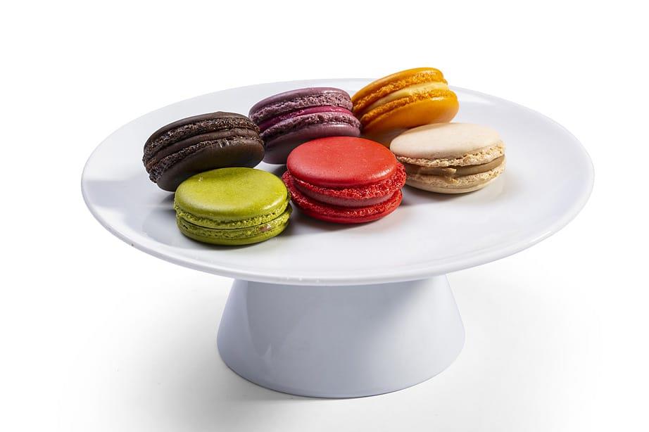 מארז מקרונים