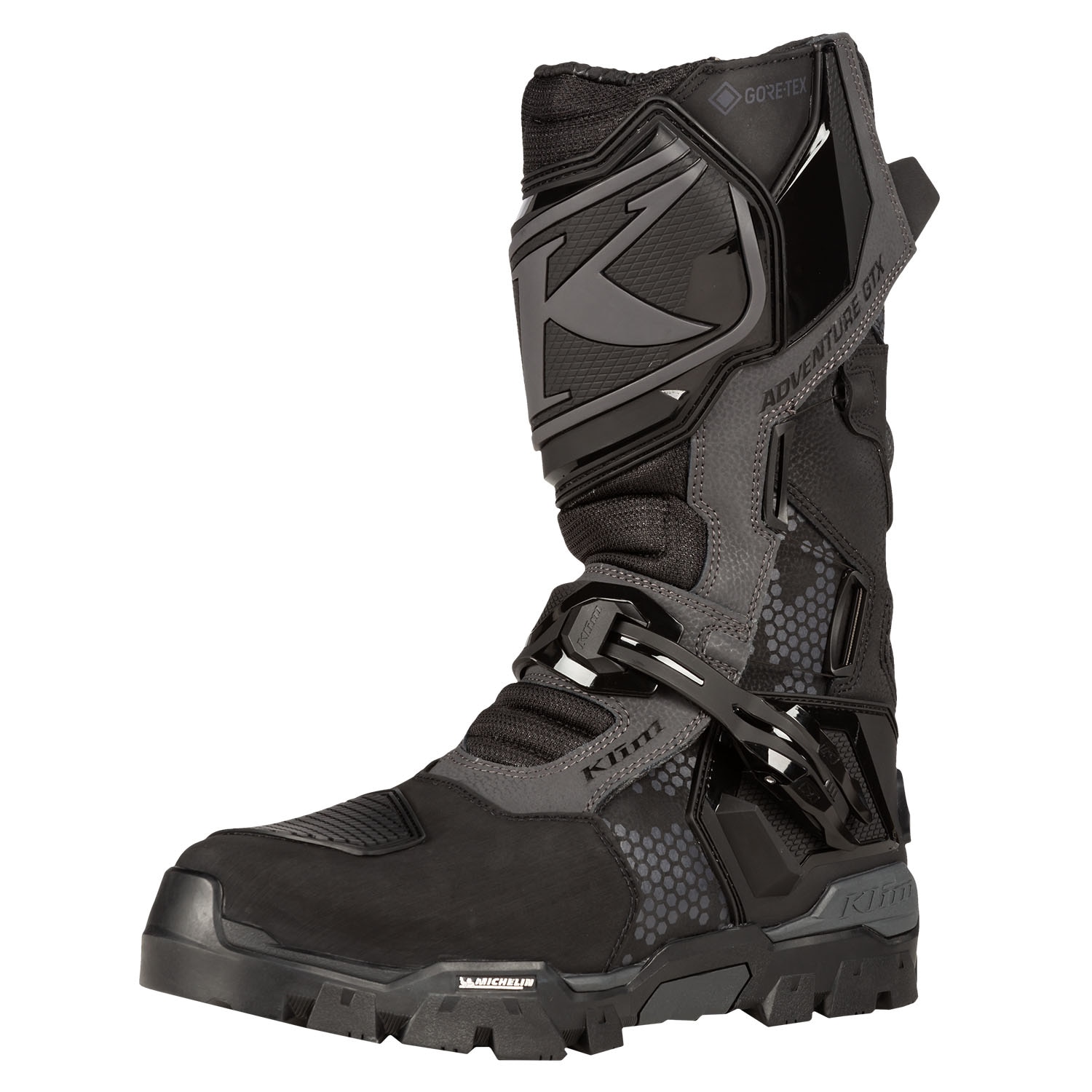 מגפיים - Adventure GTX Boot