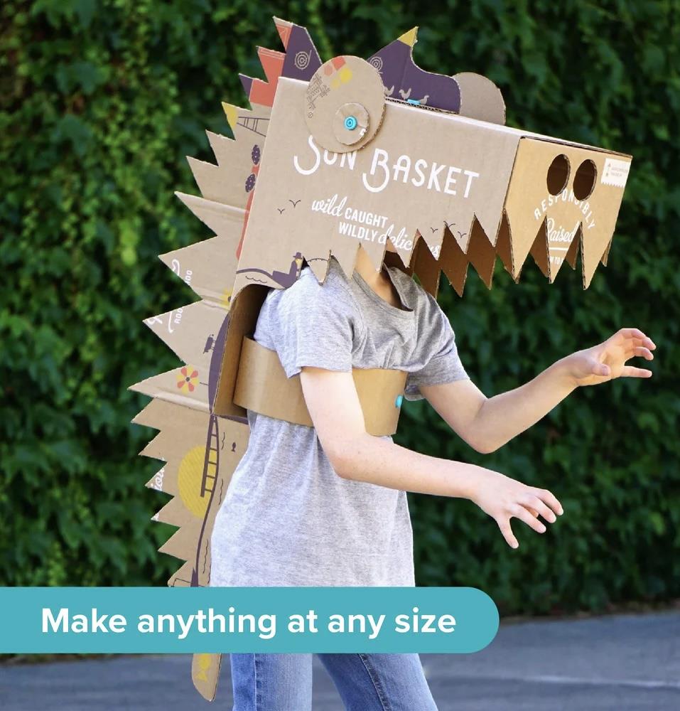 ערכת מקדו משפחתית 126 חלקים ערכת מקדו משפחתית 126 חלקים