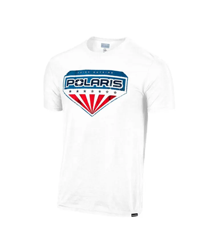 חולצה - M SHIELD TEE