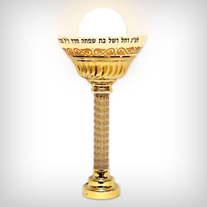 מנורת בימה - 103